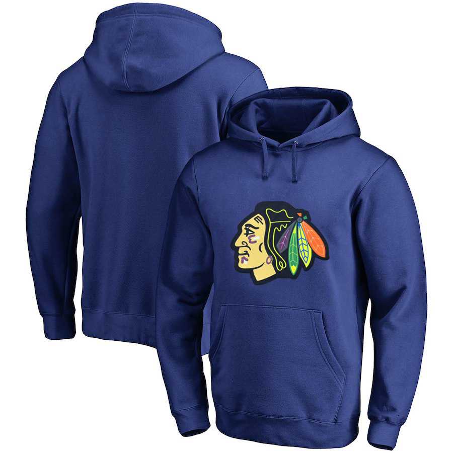 Chicago Blackhawks Blue All Stitched Pullover Hoodie,We sell and wholesale Chicago Blackhawks Blue All Stitched Pullover Hoodie on line form chian!